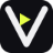 VidPrompt app icon