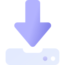 VidSaver.io app icon