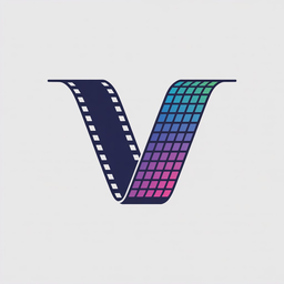 Vimg AI app icon