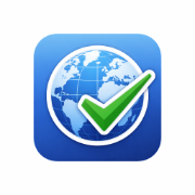 VisaReadyNow app icon