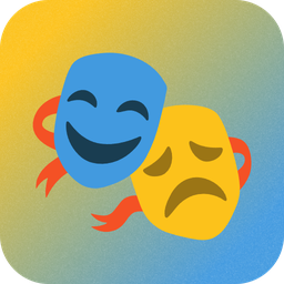 VisoMaster app icon