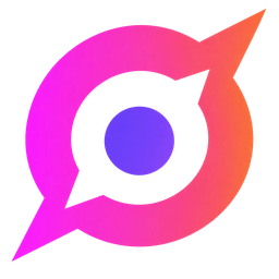 Visro AI app icon