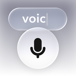 Voice Anywhere app icon