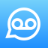 Voice Mate - AI powered Voicemail app icon