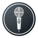 VoiceMeetAI app icon