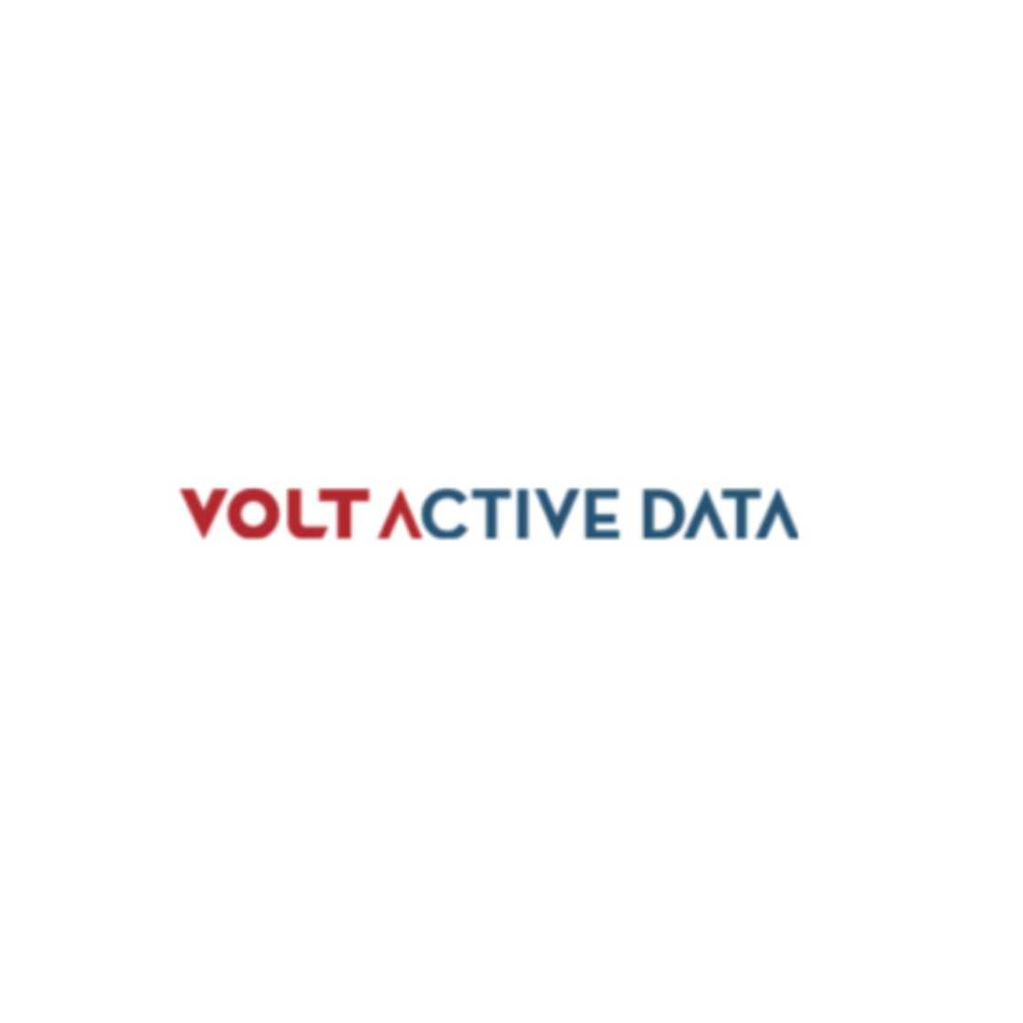 Volt Active Data, Inc. app icon