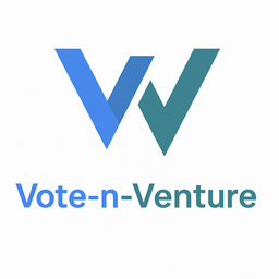 Vote-n-Venture app icon