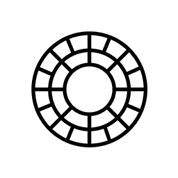 VSCO Canvas app icon