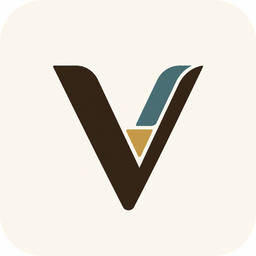 Vynyo app icon
