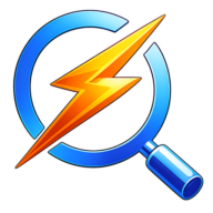 WebAuditFlash app icon