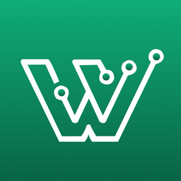 Webhookify app icon