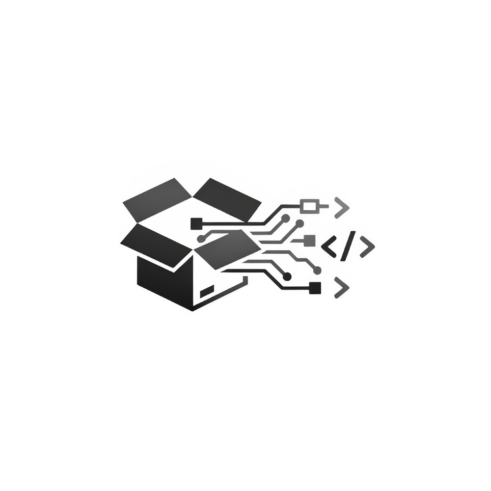 WebUnpack app icon