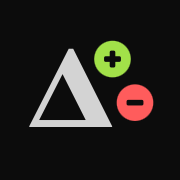 WhatsDiff app icon