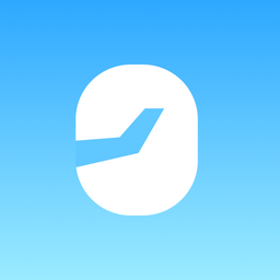 WhereFlight app icon