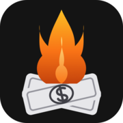 whoburnedmore app icon