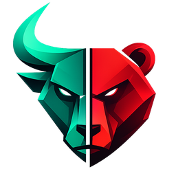 WhyStockMove app icon