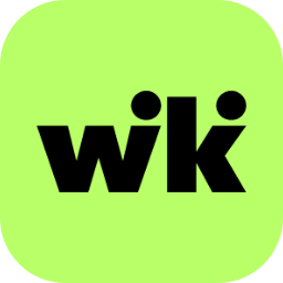 Wiki app icon