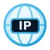 WorldIP.io app icon