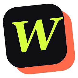 Wowable app icon