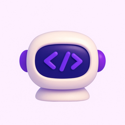 WOWCODER app icon