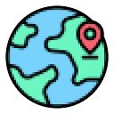 Wplace Pixel Art app icon
