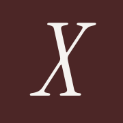 Xquik app icon