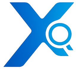 xSeek app icon