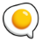Yolk app icon
