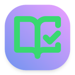 ZenMarker app icon