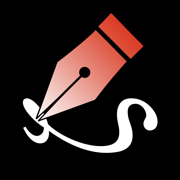 ZetaNotes app icon