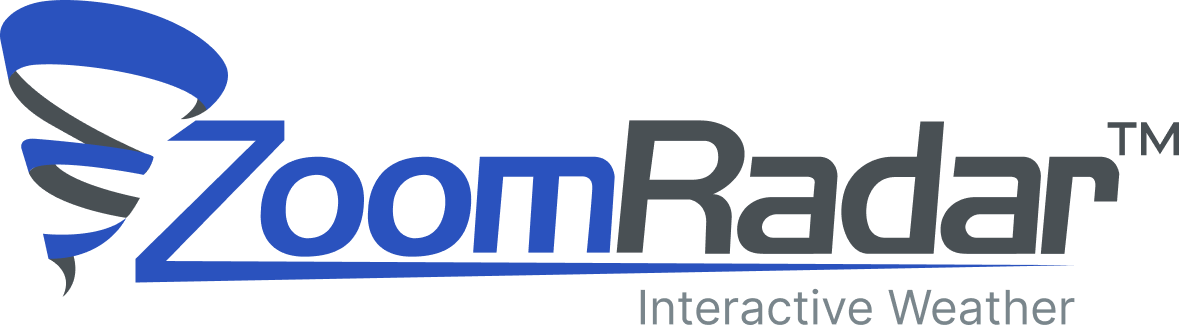 ZoomRadar app icon