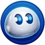 Zylo AI calorie Tracker app icon