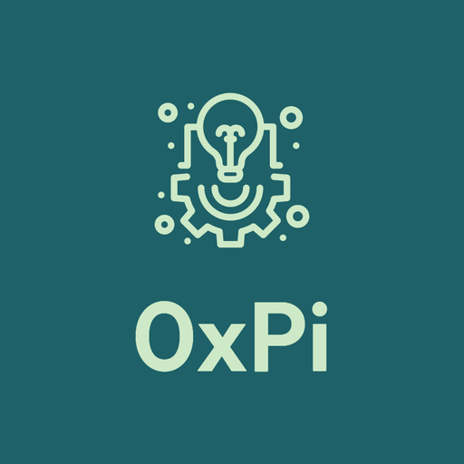 0xpi logo