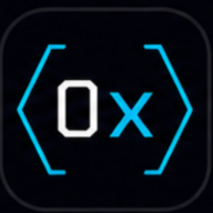 0xRand Blog logo