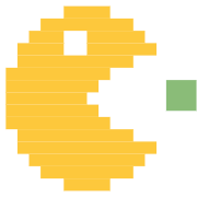 1 Pixel Workout logo