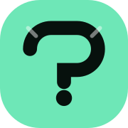 100 Questions logo