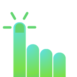 1Click Report logo