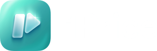 1Price logo