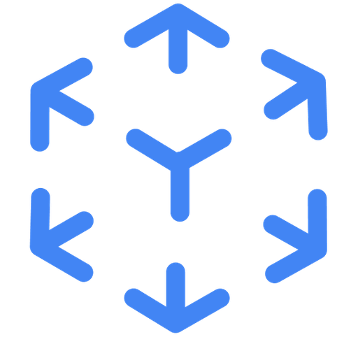 3D Viewer for Google Drive logo
