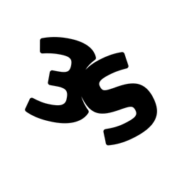 3sparks Chat and Keyboard for iOS logo