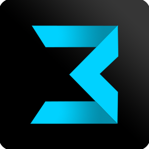 3Web logo