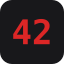 42crawl logo