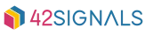 42Signals logo