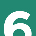 6th Mind logo