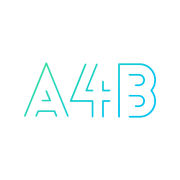 A4B CMMS logo