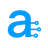 Aback Launch logo