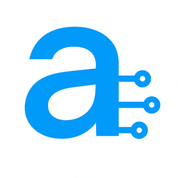Aback logo