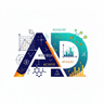 AcaDraw logo