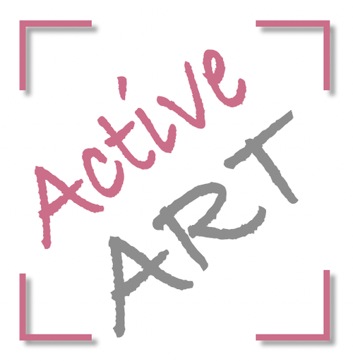 ActiveArt logo