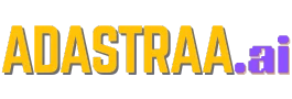 AdAstraa Ai logo